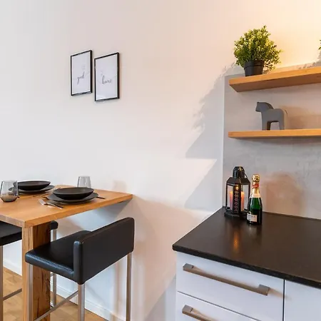 Handmade I Modern I Luxury I Kitchen I Home Office I Parkplatz Хольцгерлинген Экстерьер фото