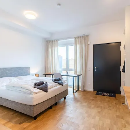 Handmade I Modern I Luxury I Kitchen I Home Office I Parkplatz Хольцгерлинген Экстерьер фото