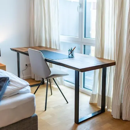 Handmade I Modern I Luxury I Kitchen I Home Office I Parkplatz Хольцгерлинген Экстерьер фото