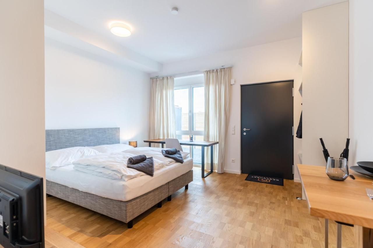 Handmade I Modern I Luxury I Kitchen I Office I Parkplatz