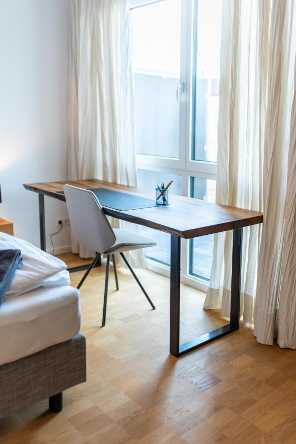Apartment Handmade I Modern I Luxury I Kitchen I Office I Parkplatz
